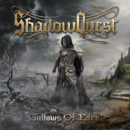 Shadowquest : Gallows of Eden